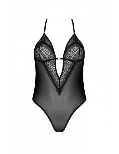 Bielizna-DENERYS BODY black S/M