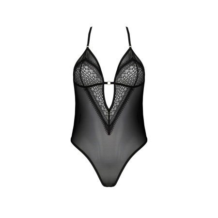 DENERYS BODY black L/XL - 3