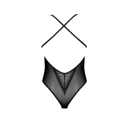DENERYS BODY black L/XL - 4