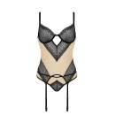 DENERYS CORSET beige - 3