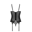 DENERYS CORSET black - 4