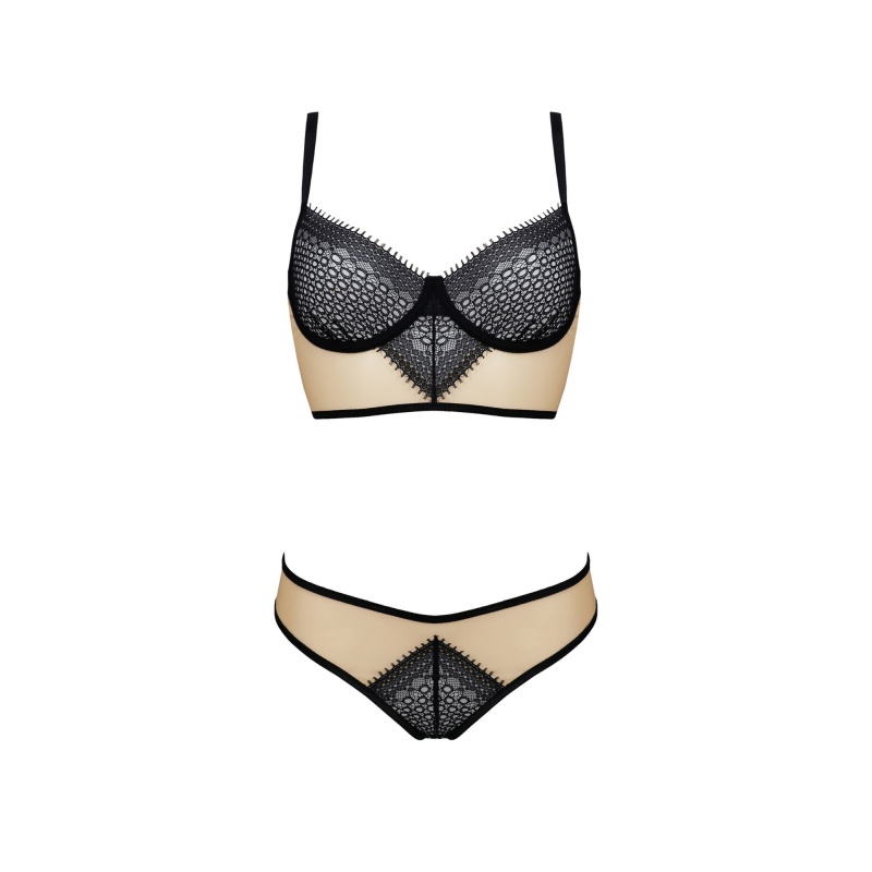 DENERYS SET beige - 3