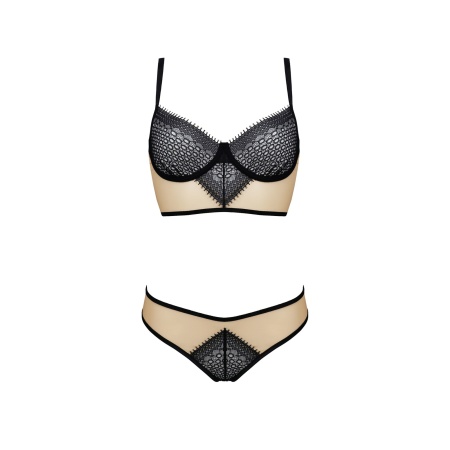 DENERYS SET beige - 3