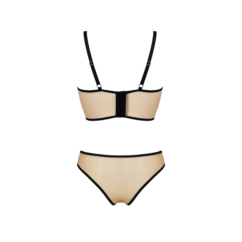 DENERYS SET beige - 4