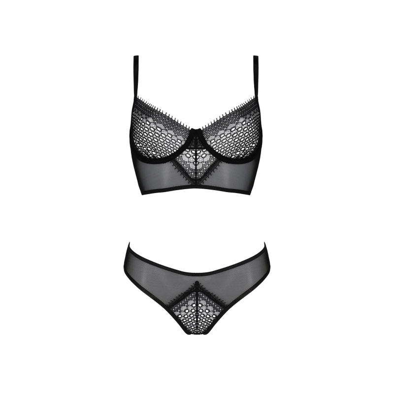DENERYS SET black - 3