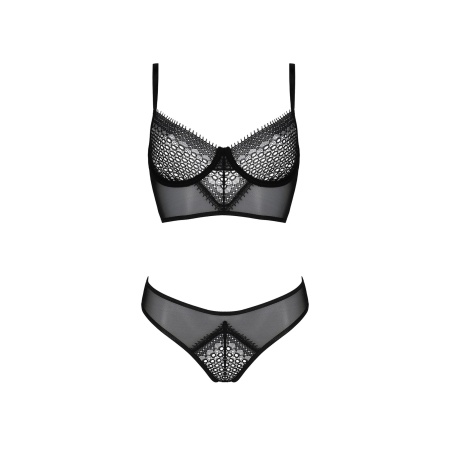 DENERYS SET black - 3