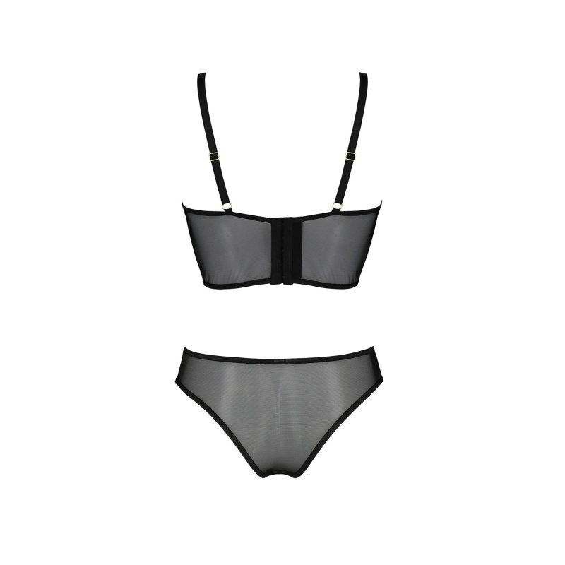DENERYS SET black - 4