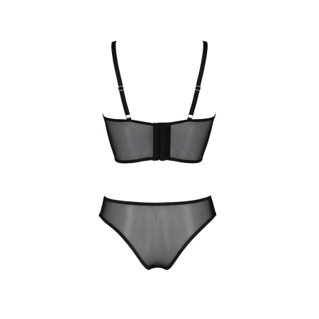 DENERYS SET black - 4