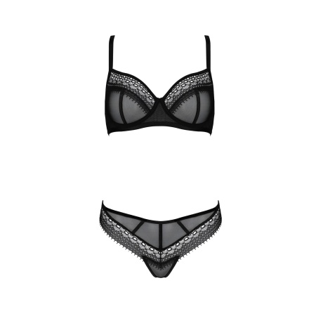 DENERYS BIKINI black - 3