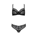 DENERYS BIKINI black - 3