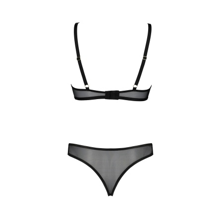 DENERYS BIKINI black - 4