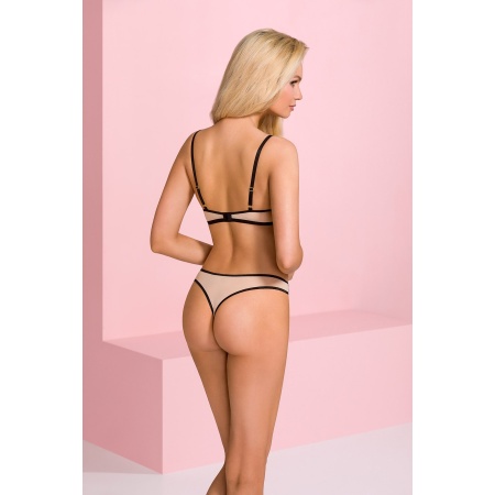 DENERYS BIKINI beige - 2