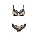 DENERYS BIKINI beige - 3