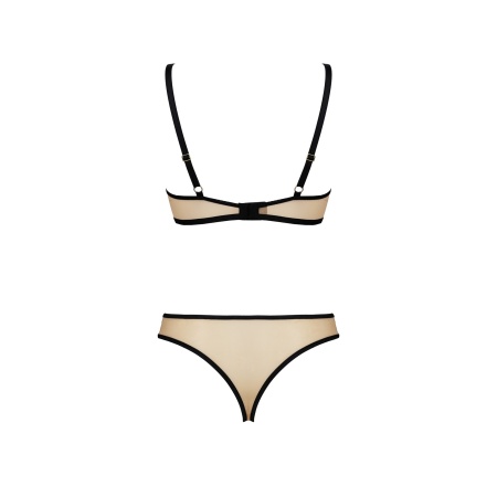 DENERYS BIKINI beige - 4
