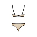 DENERYS BIKINI beige - 4