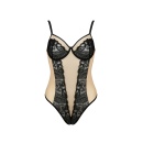 DAISY BODY beige - 3