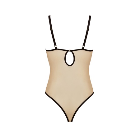 DAISY BODY beige - 4