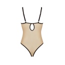 DAISY BODY beige - 4