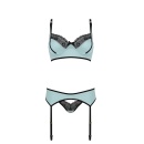 SIDRA SET minty - 3