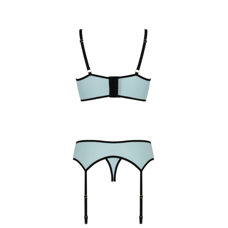 SIDRA SET minty - 4