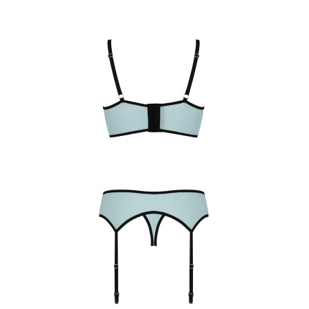 SIDRA SET minty - 4
