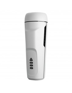 PRETTY LOVE - SIENNA, 12 vibration functions Sex talk 3 sucking functions  2