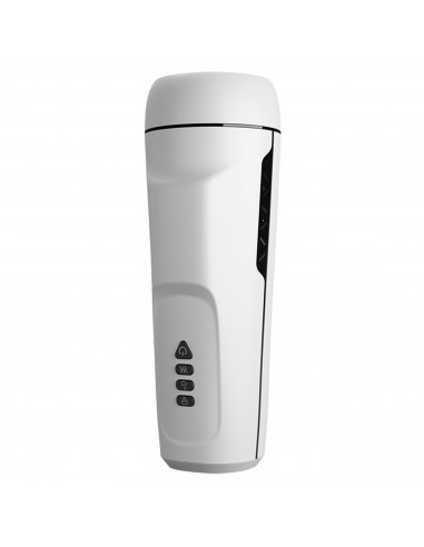 PRETTY LOVE - SIENNA, 12 vibration functions Sex talk 3 sucking functions 