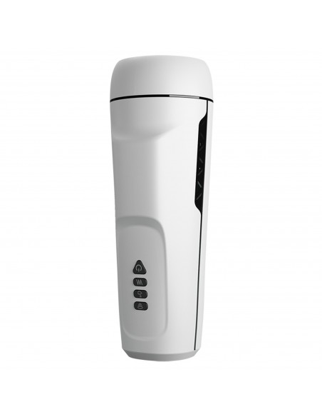 PRETTY LOVE - SIENNA, 12 vibration functions Sex talk 3 sucking functions 