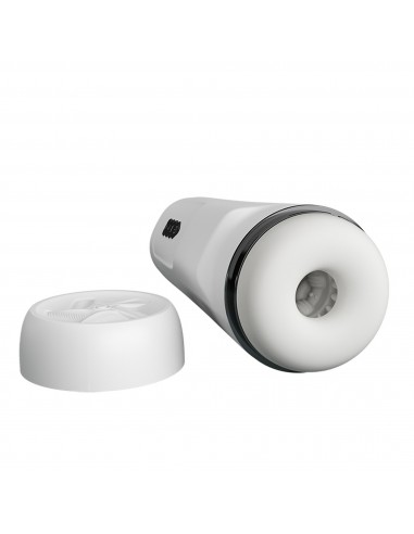 PRETTY LOVE - SIENNA, 12 vibration functions Sex talk 3 sucking functions 