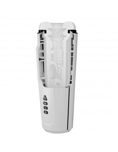 PRETTY LOVE - SIENNA, 12 vibration functions Sex talk 3 sucking functions 