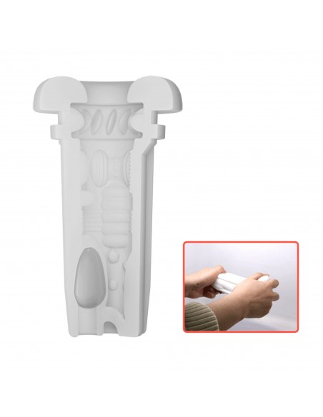 PRETTY LOVE - SIENNA, 12 vibration functions Sex talk 3 sucking functions 