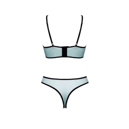 SIDRA BIKINI minty - 4