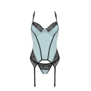 SIDRA CORSET minty - 3