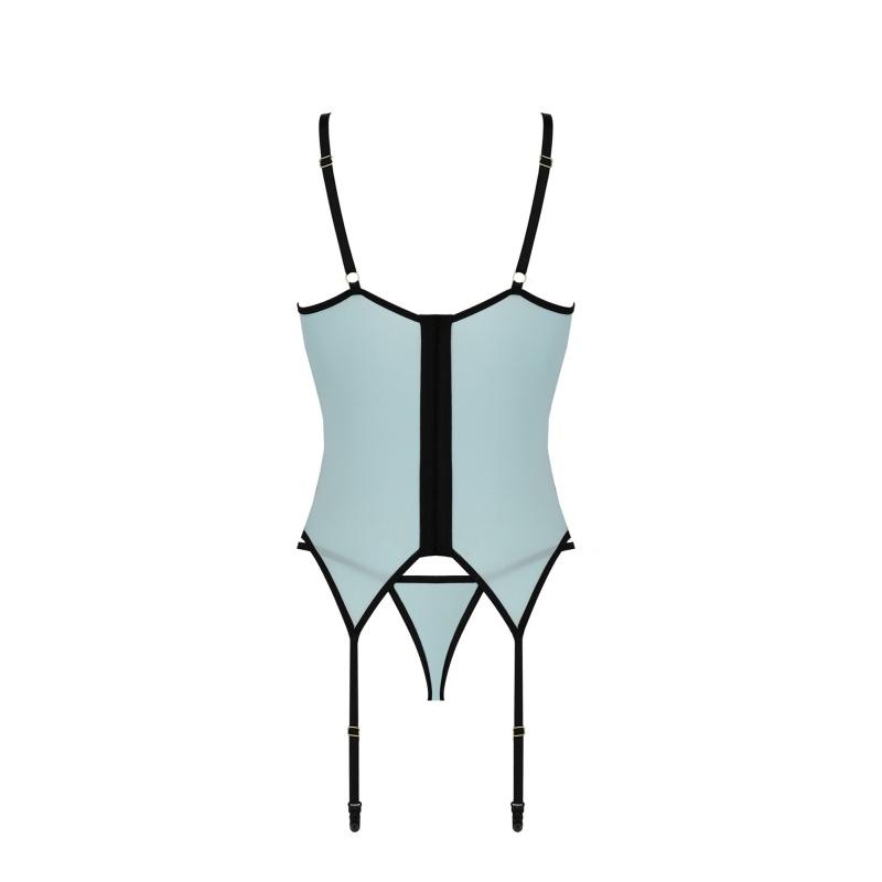 SIDRA CORSET minty - 4
