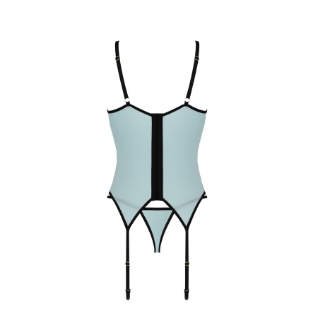 SIDRA CORSET minty - 4