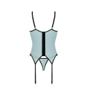 SIDRA CORSET minty - 4