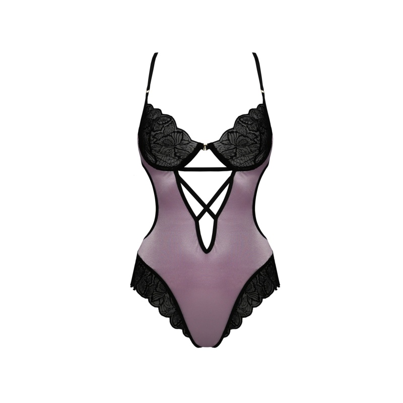 BETTY BODY pink - 3