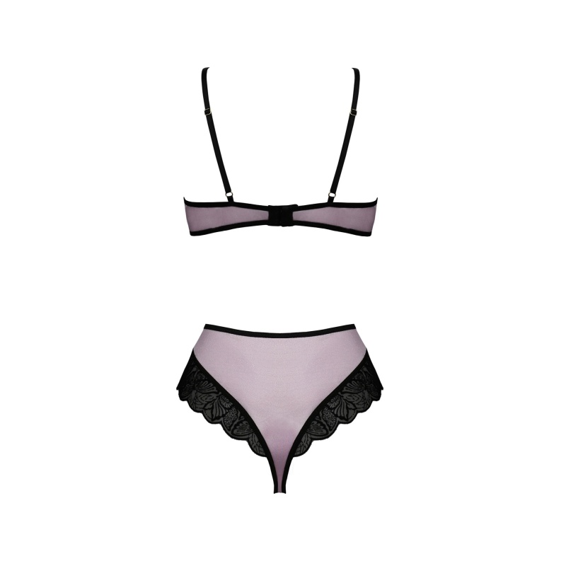 BETTY BODY pink - 4