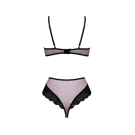 BETTY BODY pink - 4