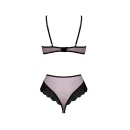 BETTY BODY pink - 4