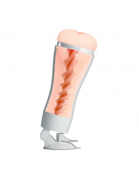 CRAZY BULL - Flora, Suction base 