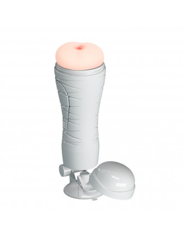 CRAZY BULL - Flora, Suction base 