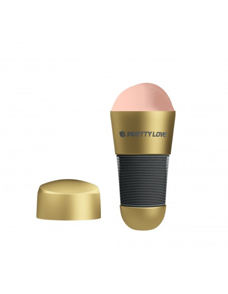 PRETTY LOVE -Kitty, TPR ABS Silicone 