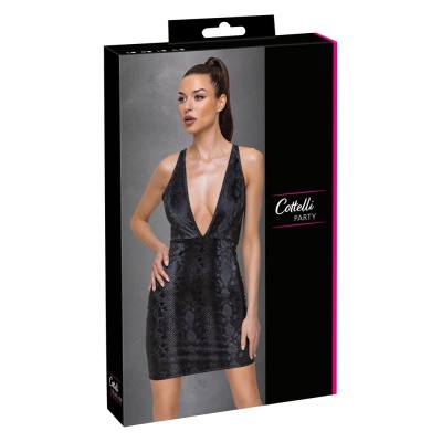 Dress Snake - 1