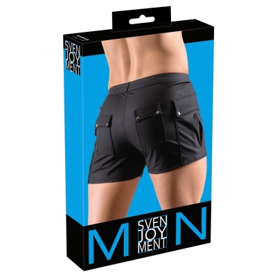 Men's Shorts - 1