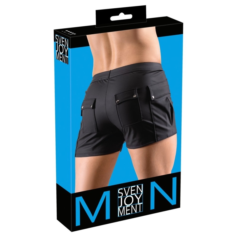 Men's Shorts - 1