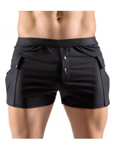 Men's Shorts S 2