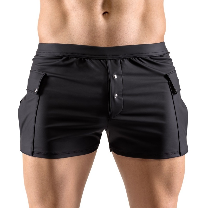 Men's Shorts - 2