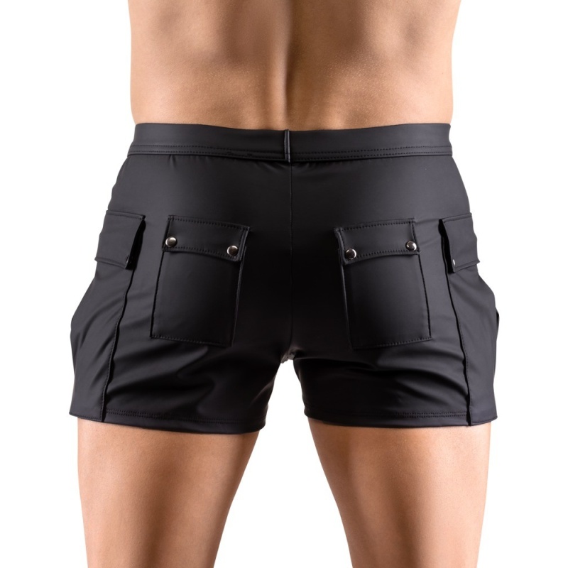 Men's Shorts - 4