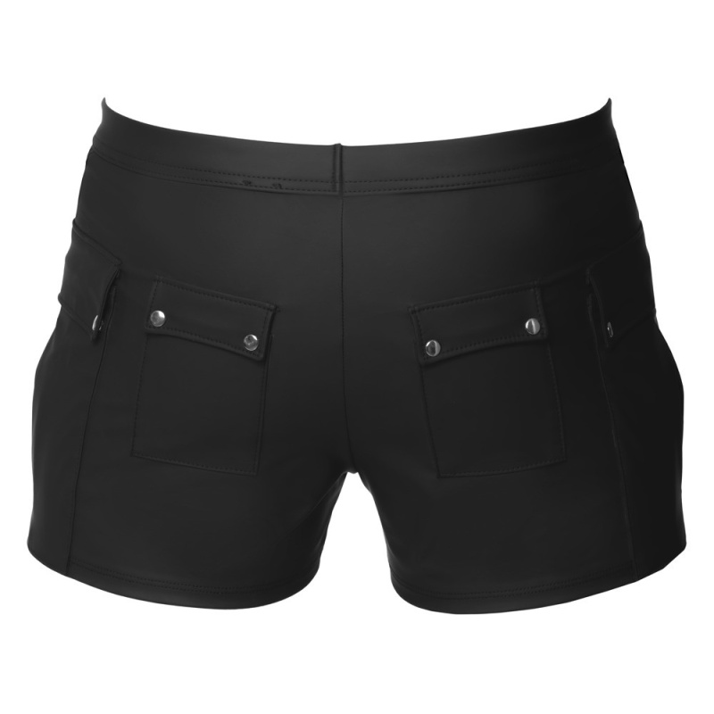 Men's Shorts - 7